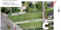 terrain à BENEJACQ (64800)