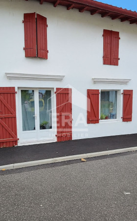 Maison  URT
