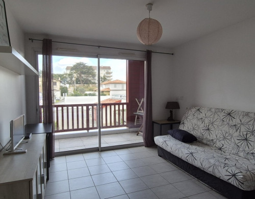 appartement  ANGLET