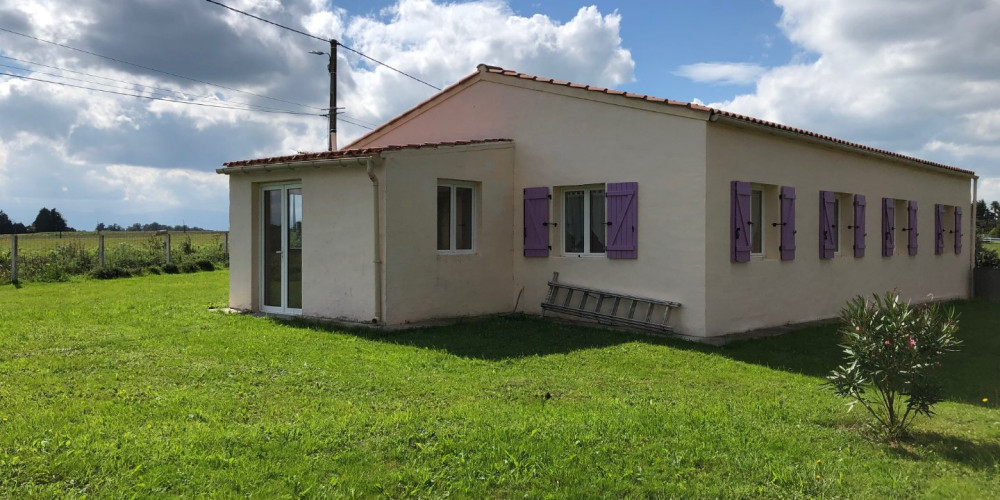 maison à GALAN (65330)