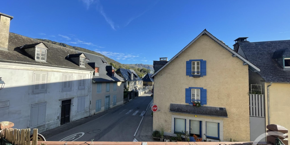 appartement à ARRENS MARSOUS (65400)