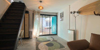 appartement à BIARRITZ (64200)