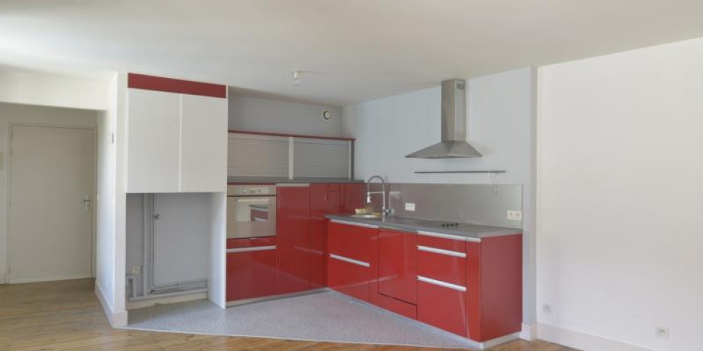 appartement à PAU (64000)