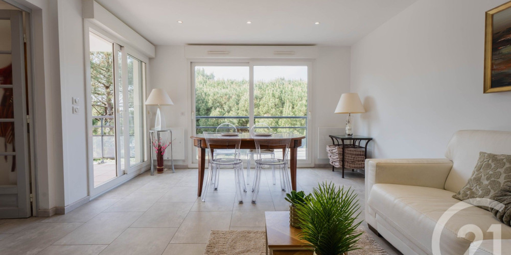 appartement à ANGLET (64600)