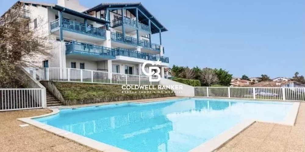 appartement à GUETHARY (64210)