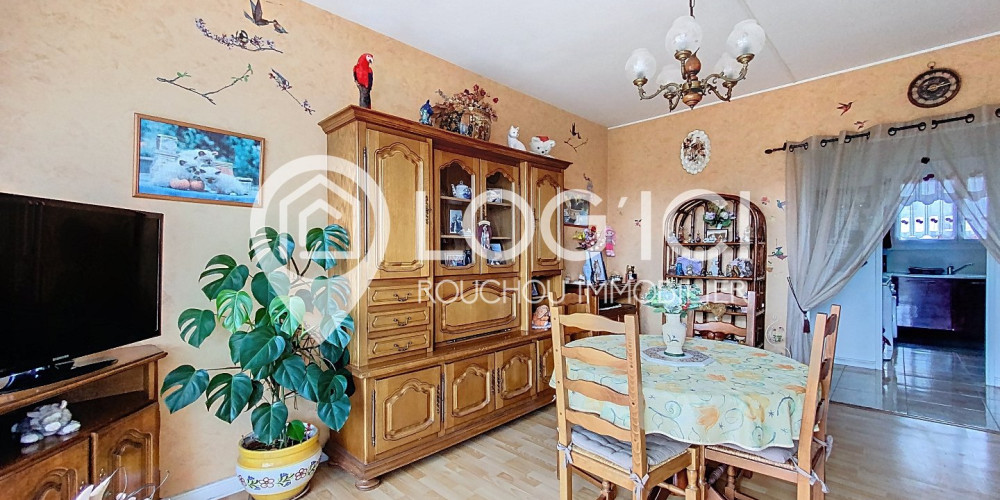 appartement à PAU (64000)