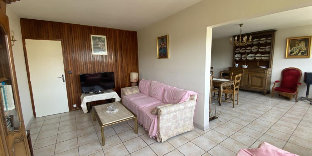 appartement à TARBES (65000)