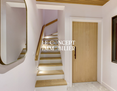 maison  ST JEAN DE LUZ
