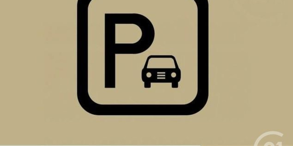 parking à HENDAYE (64700)