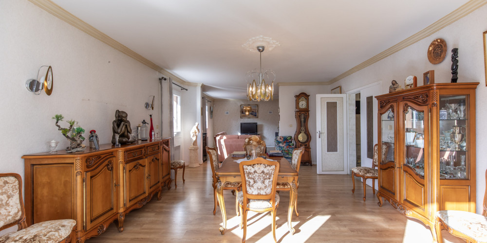 maison à GERDE (65200)