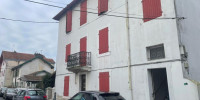 maison à BAYONNE (64100)