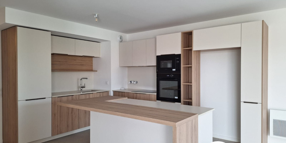 appartement à ANGLET (64600)