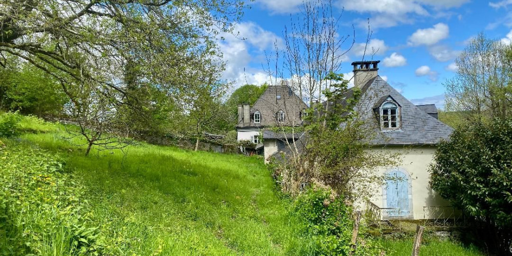 maison à LESTELLE BETHARRAM (64800)