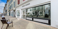 local commercial à PAU (64000)