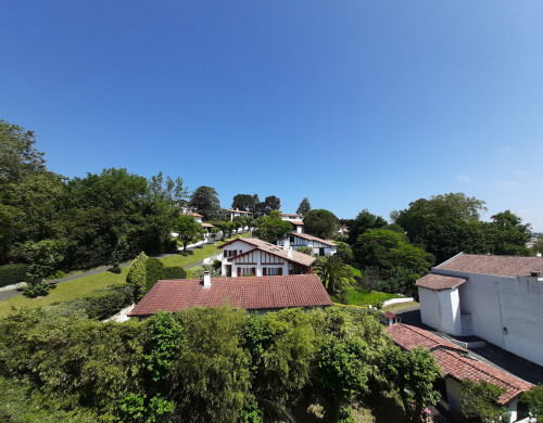 appartement  CIBOURE