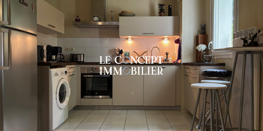 appartement à ANGLET (64600)