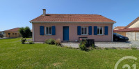 maison à MASLACQ (64300)