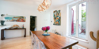 maison à BIARRITZ (64200)