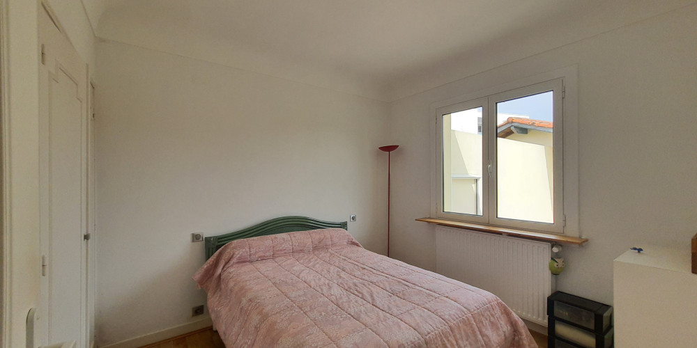 maison à ANGLET (64600)