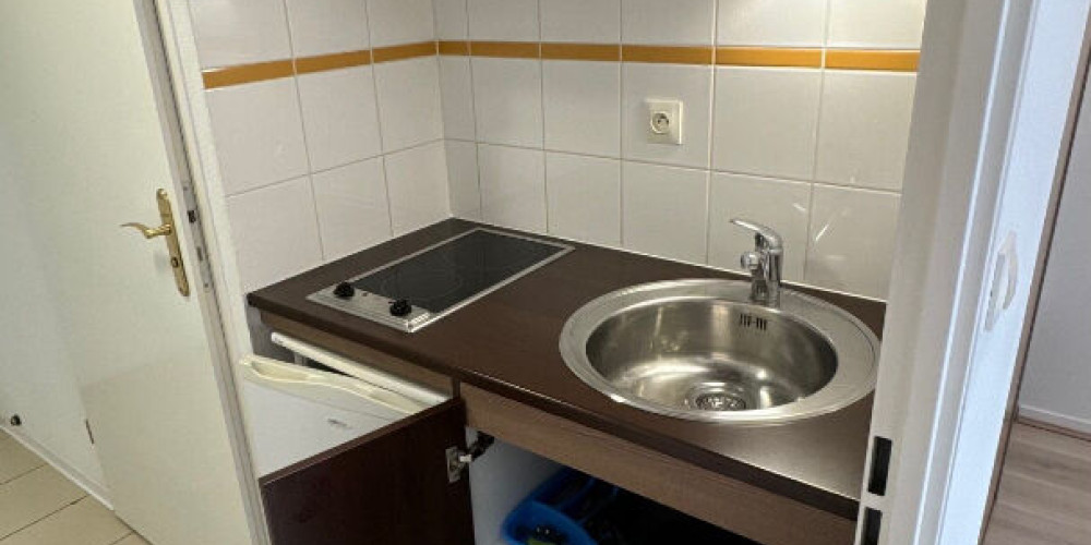 appartement à IDRON (64320)