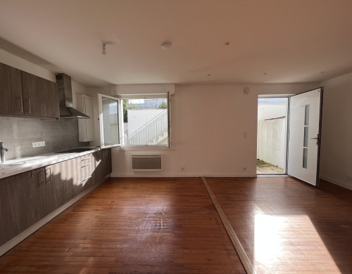 appartement  ANGLET