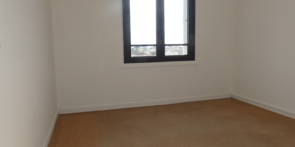 appartement à BIARRITZ (64200)