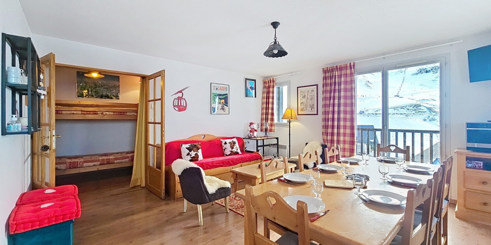 appartement à GERM (65240)