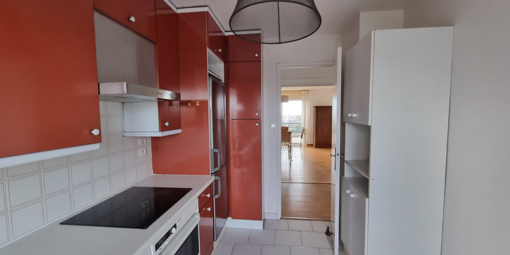 appartement à BIARRITZ (64200)