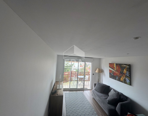 appartement  HENDAYE