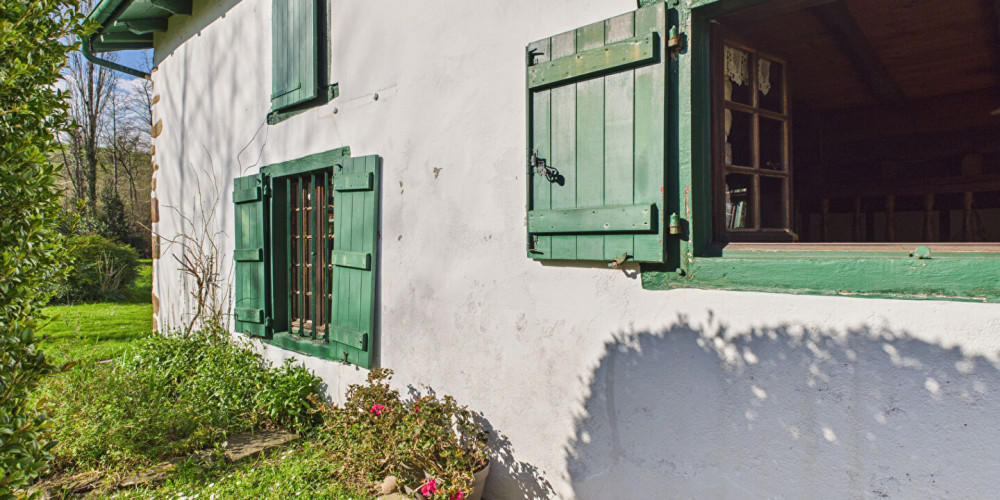 maison à HASPARREN (64240)