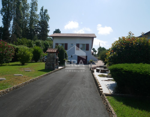 maison  ARCANGUES