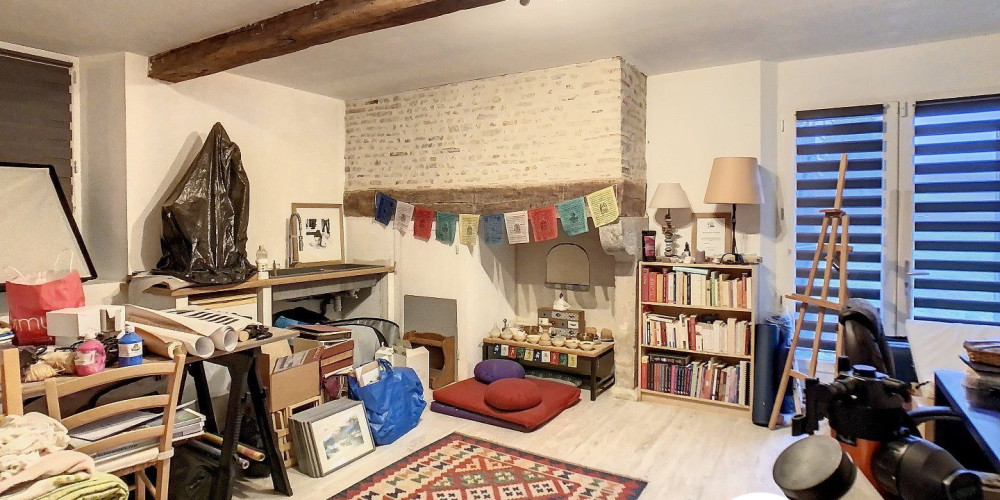 maison à MORLAAS (64160)