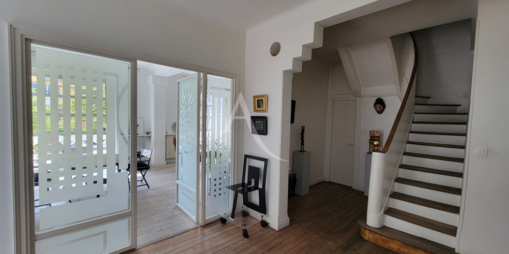 appartement à PAU (64000)
