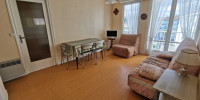 appartement à HENDAYE (64700)