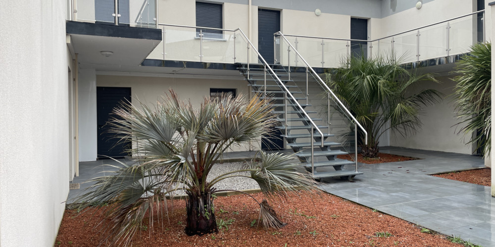 appartement à IDRON (64320)