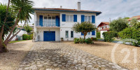 maison à ANGLET (64600)