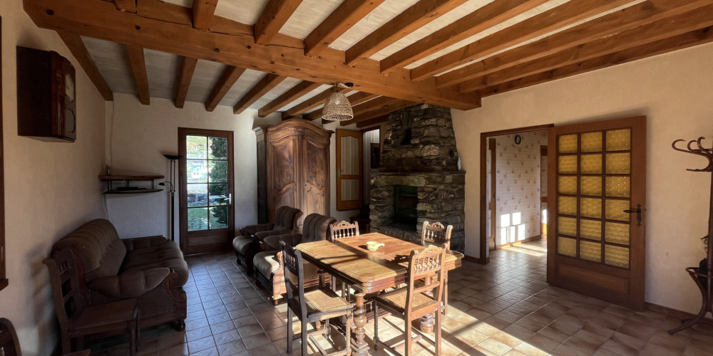 maison à ARCIZANS AVANT (65400)