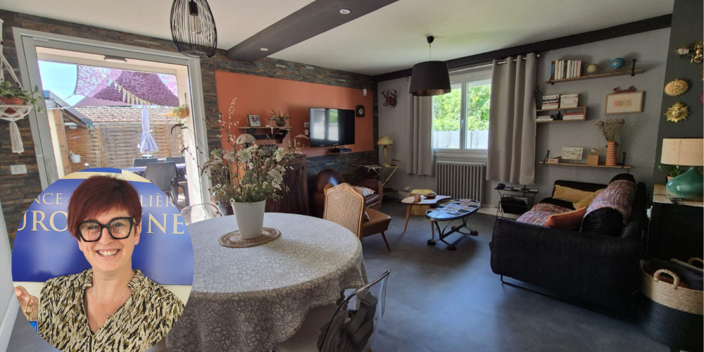 maison à TARBES (65000)