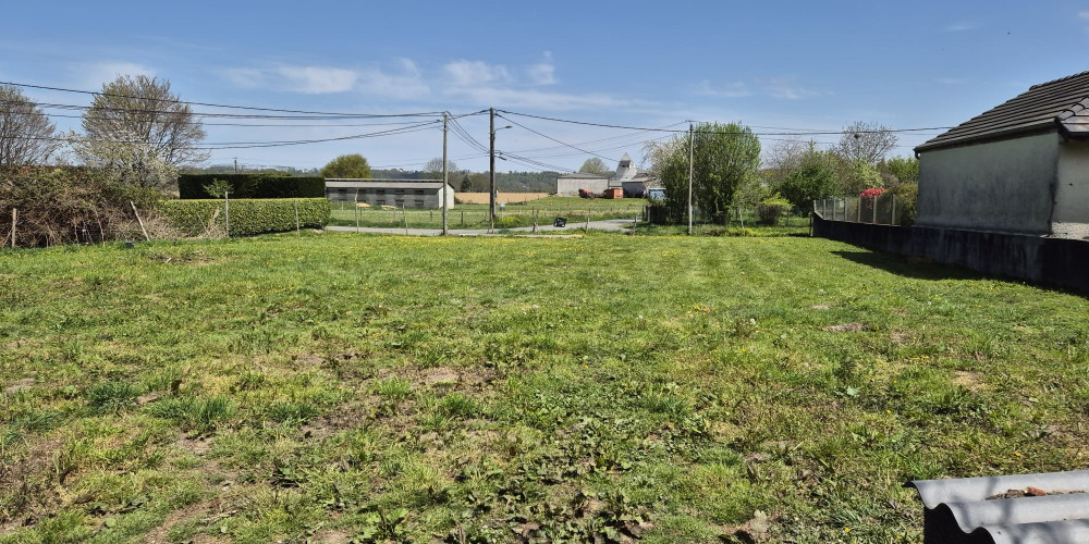 maison à SOUMOULOU (64420)