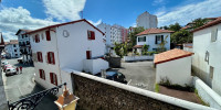 appartement à CIBOURE (64500)