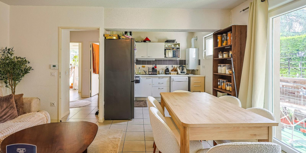 appartement à BILLERE (64140)