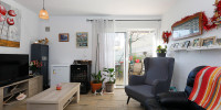 appartement à HENDAYE (64700)