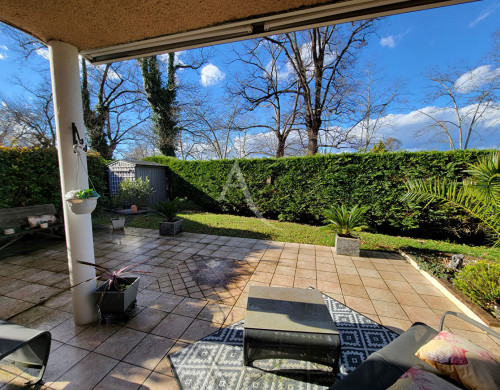 maison  LONS