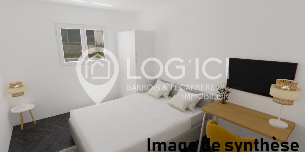 appartement à IBOS (65420)