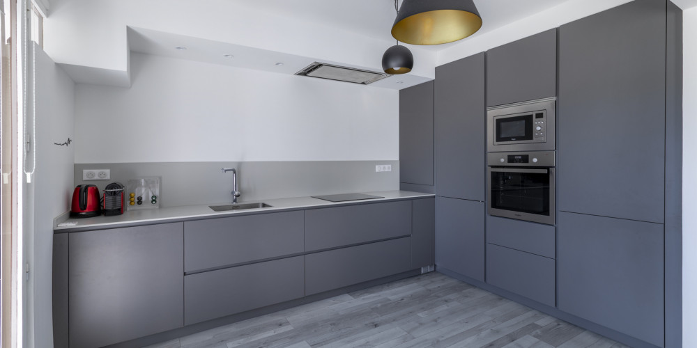 appartement à CIBOURE (64500)