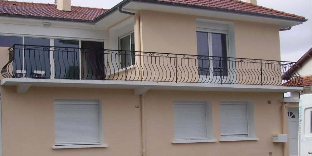 appartement à LOURDES (65100)