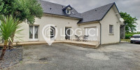maison à ESLOURENTIES DABAN (64420)