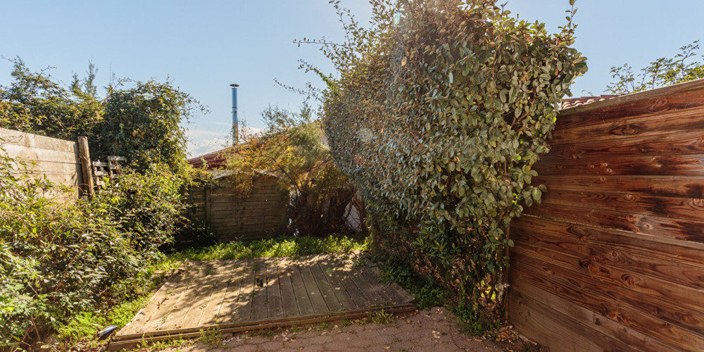 appartement à BIDART (64210)