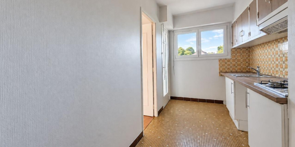 appartement à BAYONNE (64100)