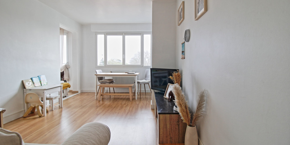 appartement à BAYONNE (64100)